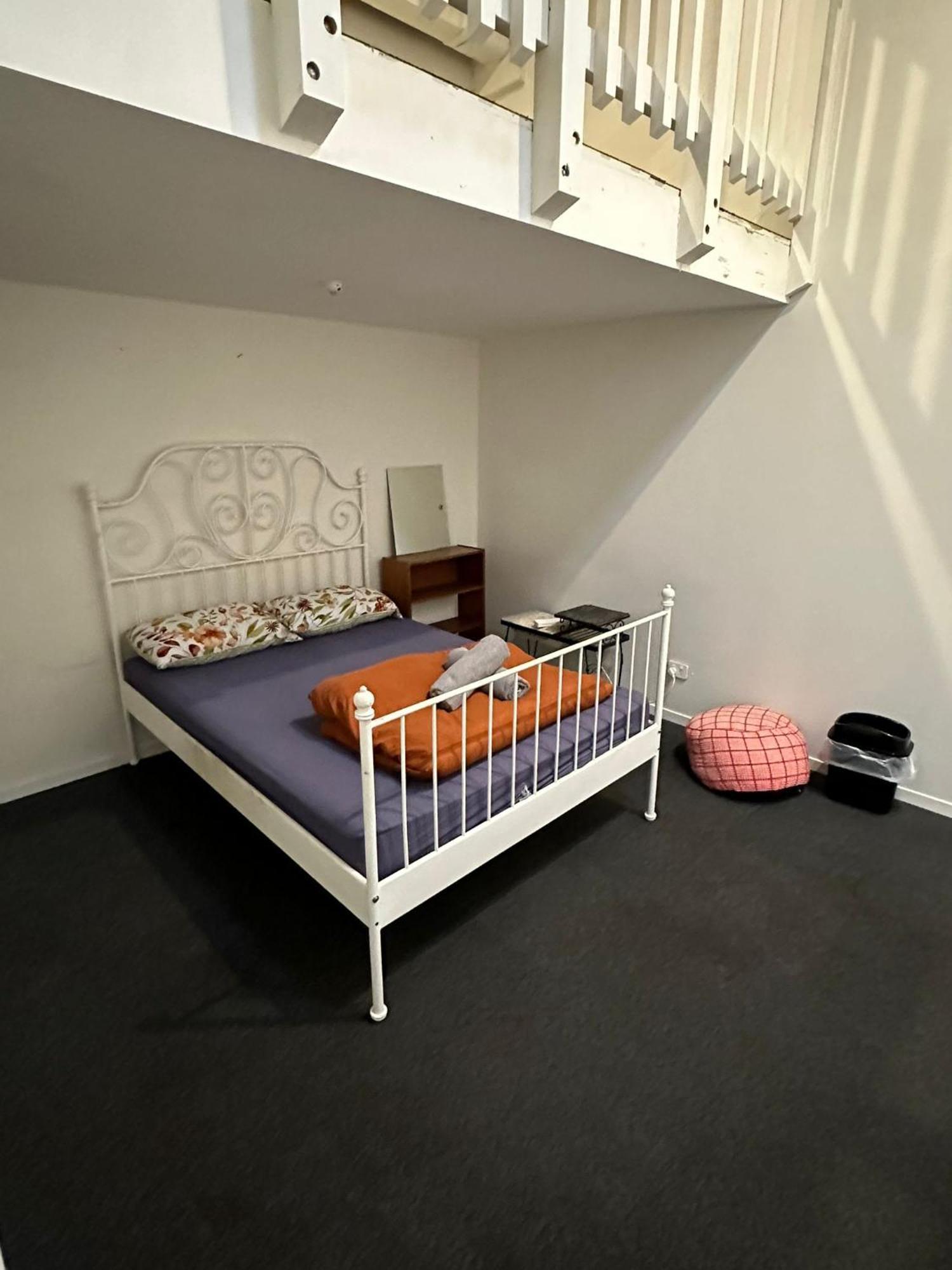 Metro Adventurer Backpackers Hostel โอ๊คแลนด์ ภายนอก รูปภาพ