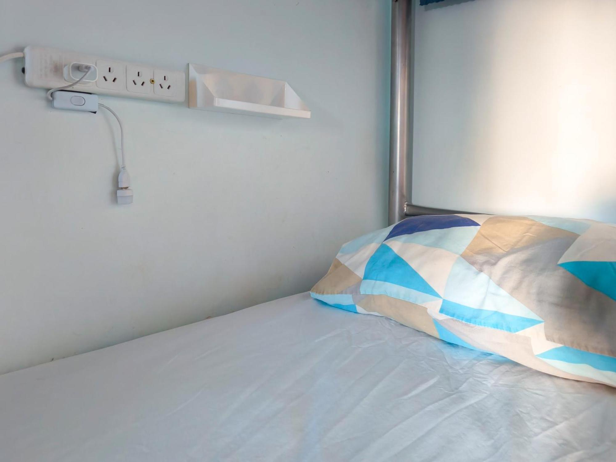 Metro Adventurer Backpackers Hostel โอ๊คแลนด์ ภายนอก รูปภาพ